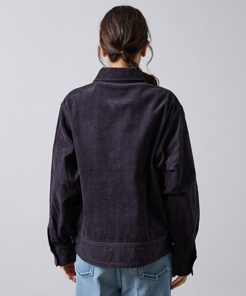 THRIFTY LOOK ブルゾン アウター スリフティルック」 FFA JACKET