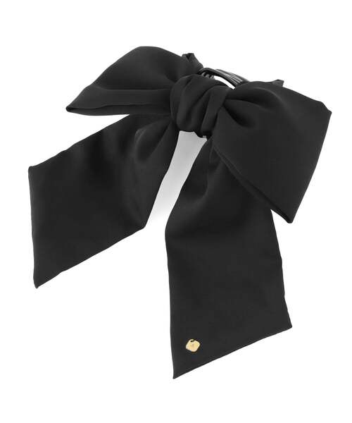 ANEMONE（アネモネ） ヘアクリップ リボンバンス : ZOZOTOWN Yahoo!店