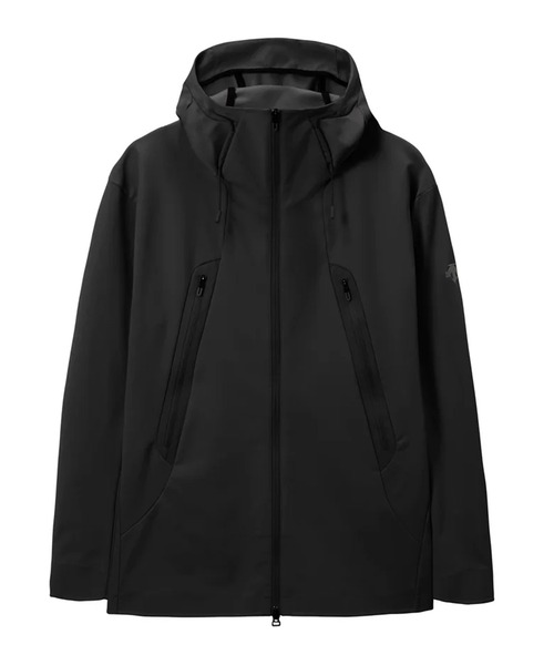 DESCENTE ALLTERRAIN（デサント オルテライン） マウンテンパーカー L