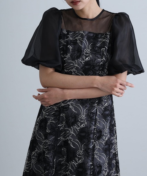 atlo（アトロ） ドレス : ZOZOTOWN Yahoo!店 - 通販 - Yahoo!ショッピング