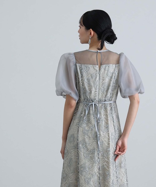 atlo（アトロ） ドレス : ZOZOTOWN Yahoo!店 - 通販 - Yahoo!ショッピング