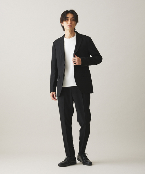 「417 EDIFICE」 半袖Tシャツ MEDIUM ホワイト メンズ_画像9