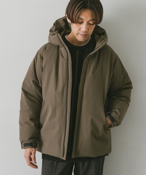 URBAN RESEARCH DOORS（アーバンリサーチドアーズ） ダウンジャケット