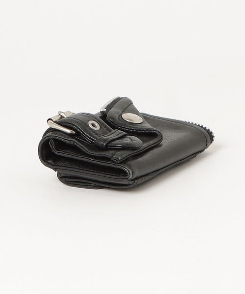 beautiful people（ビューティフルピープル） 財布 FREE ブラック