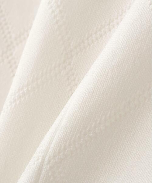 PEARLY GATES（パーリーゲイツ） ニット セーター 「PEARLY GATES」PG