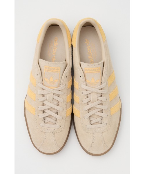 MOUSSY（マウジー） スニーカー adidas BRMD W レディース : ZOZOTOWN