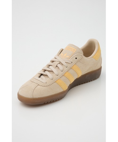 MOUSSY（マウジー） スニーカー adidas BRMD W レディース : ZOZOTOWN
