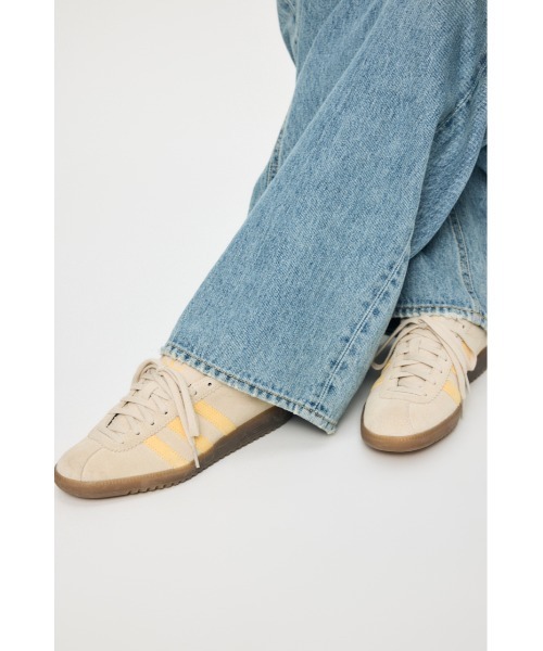 MOUSSY（マウジー） スニーカー adidas BRMD W レディース : ZOZOTOWN