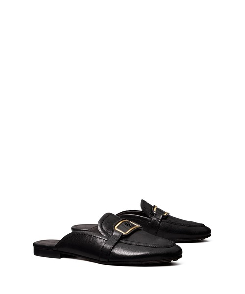 TORY BURCH（トリーバーチ） サンダル ジョージア バックレス 