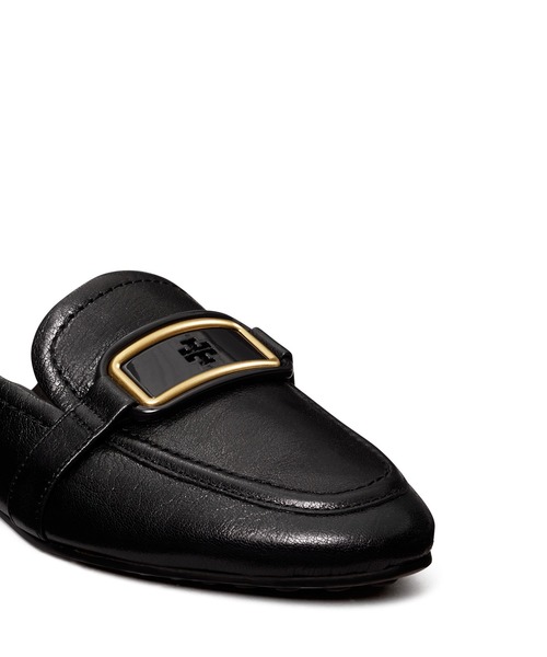 TORY BURCH（トリーバーチ） サンダル ジョージア バックレス 