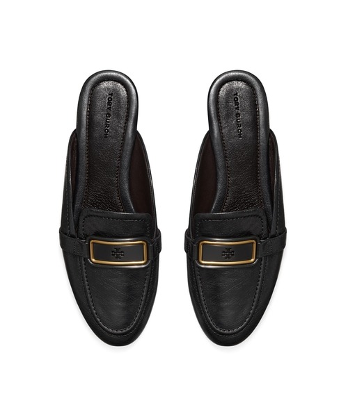 TORY BURCH（トリーバーチ） サンダル ジョージア バックレス 