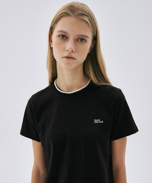 Mardi Mercredi（マルディメクルディ） tシャツ 半袖 「日本限定モデル