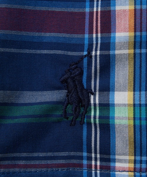POLO RALPH LAUREN（ポロ・ラルフローレン） ラルフローレン