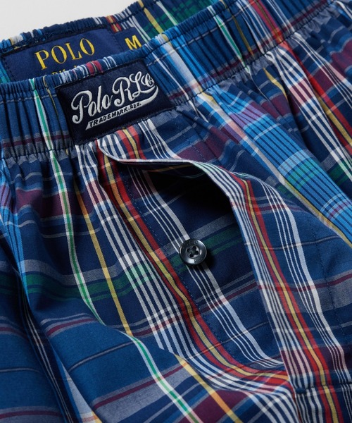POLO RALPH LAUREN（ポロ・ラルフローレン） ラルフローレン