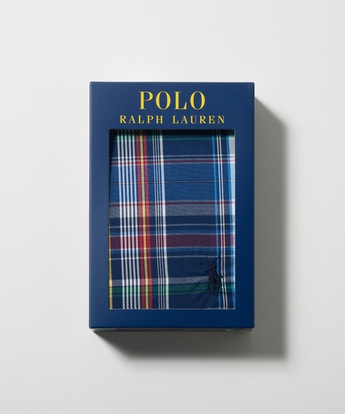POLO RALPH LAUREN（ポロ・ラルフローレン） ラルフローレン