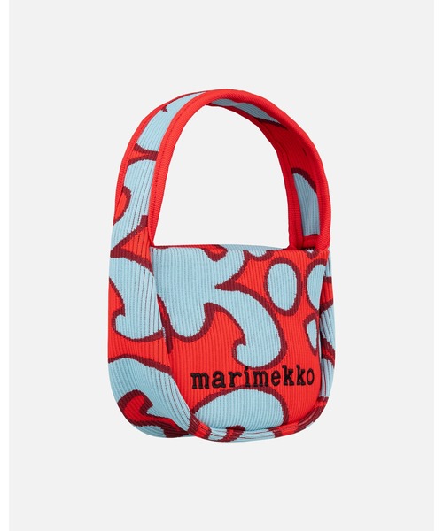 marimekko（マリメッコ） ショルダーバッグ バッグ Keidas / Knitted