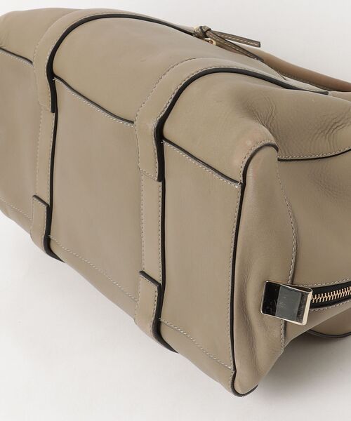 Chloe（クロエ） ショルダーバッグ - ブラウン レディース : ZOZOTOWN
