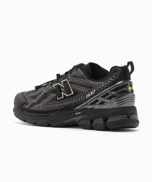 New Balance（ニューバランス） スニーカー 1906F メンズ : ZOZOTOWN