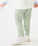 パンツ のびのびストレッチパンツ キッズ 子供...の詳細画像2