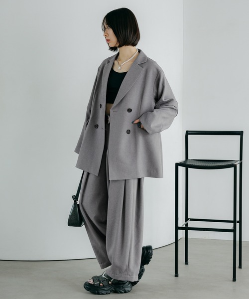 サンダル 「S/M/Lの3サイズ展開」 モードバックルスポサン レディースの画像