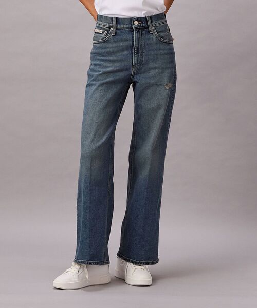 Calvin Klein（カルバン・クライン） ジーンズ デニム デニムパンツ