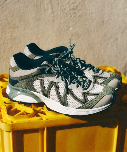 SALOMON(サロモン) スニーカー XT-WHISPER EMBROIDERY L49216400 SALOMON(サロモン) スニーカー XT-WHISPER EMBROIDERY L49216400