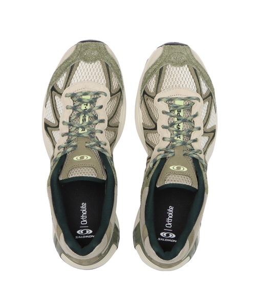 SALOMON（サロモン） スニーカー XT-WHISPER EMBROIDERY L49216400
