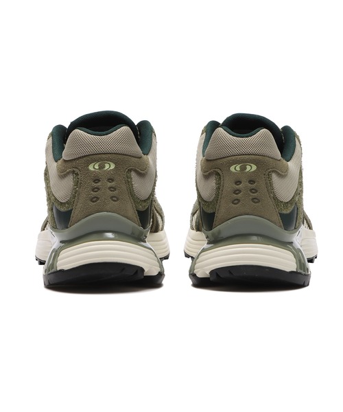 SALOMON（サロモン） スニーカー XT-WHISPER EMBROIDERY L49216400