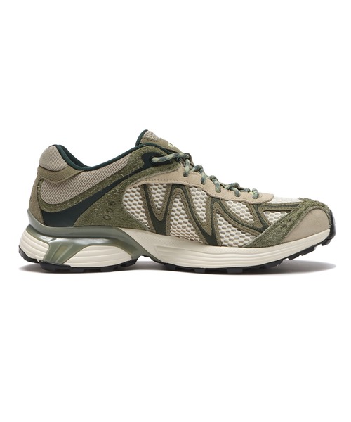 SALOMON（サロモン） スニーカー XT-WHISPER EMBROIDERY L49216400
