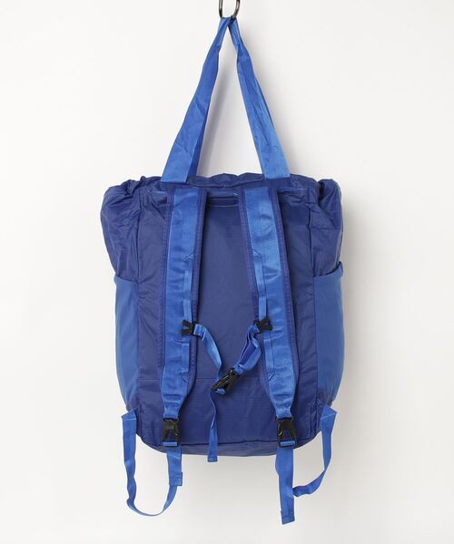 patagonia（パタゴニア） 2WAYバッグ FREE ブラック メンズ : ZOZOTOWN