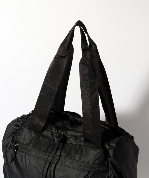 patagonia（パタゴニア） 2WAYバッグ FREE ブラック メンズ : ZOZOTOWN