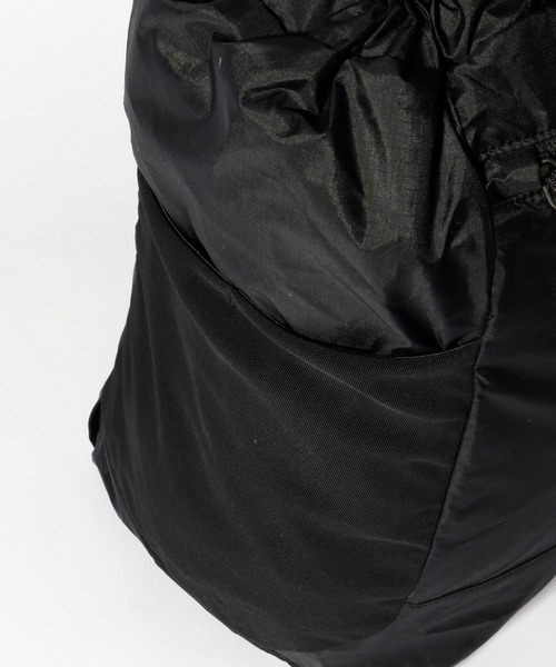 patagonia（パタゴニア） 2WAYバッグ FREE ブラック メンズ : ZOZOTOWN
