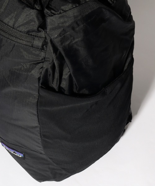 patagonia（パタゴニア） 2WAYバッグ FREE ブラック メンズ : ZOZOTOWN