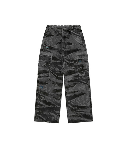 AAPE BY A BATHING APE（エーエイプバイアベイシングエイプ） カーゴ
