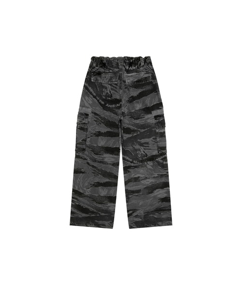 AAPE BY A BATHING APE(エーエイプバイアベイシングエイプ) カーゴ AAPE BY A BATHING APE(エーエイプバイアベイシングエイプ) カーゴ