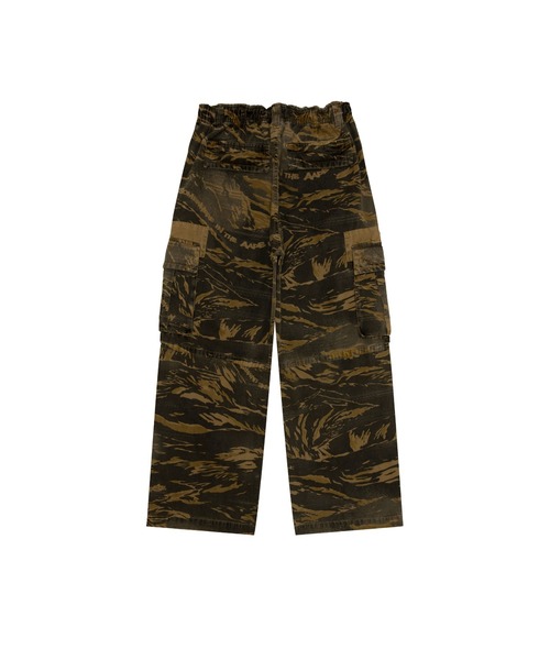 AAPE BY A BATHING APE（エーエイプバイアベイシングエイプ） カーゴ