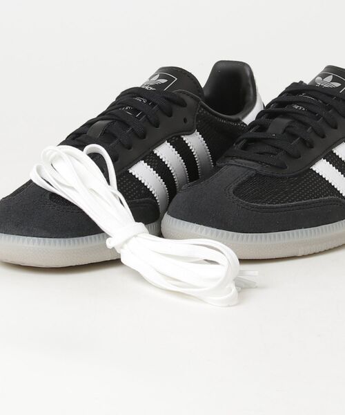 adidas（アディダス） サンバ スニーカー SAMBA OG W for Japan サンバ