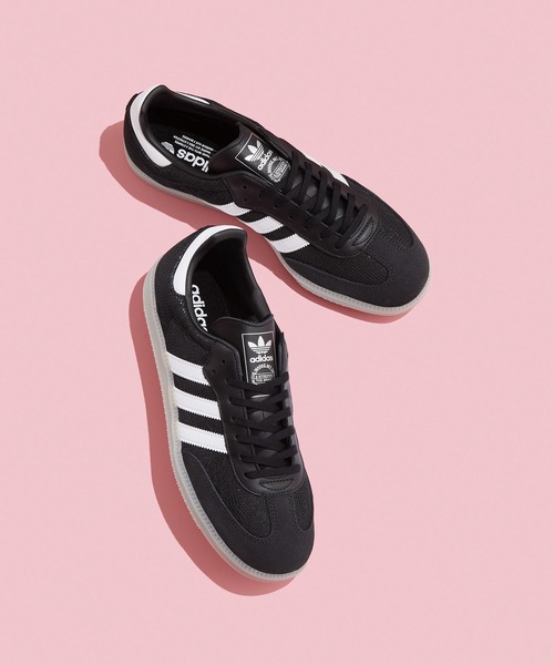 adidas（アディダス） サンバ スニーカー SAMBA OG W for Japan サンバ