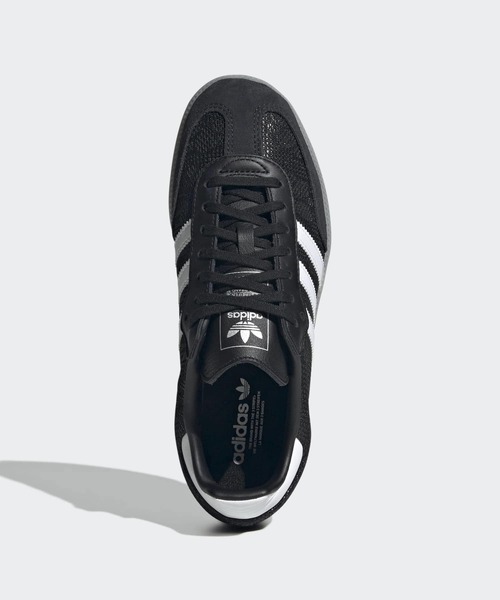 adidas（アディダス） サンバ スニーカー SAMBA OG W for Japan サンバ