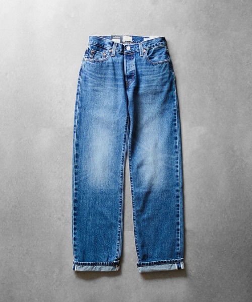 ROSE BUD（ローズバッド） ジーンズ デニム デニムパンツ (LEVIS)501 