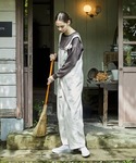 「studio CLIP」 長袖カットソー F...の詳細画像3