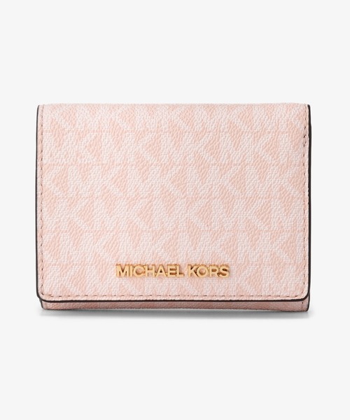 MICHAEL KORS（マイケルコース） 財布 FREE ピンク レディース