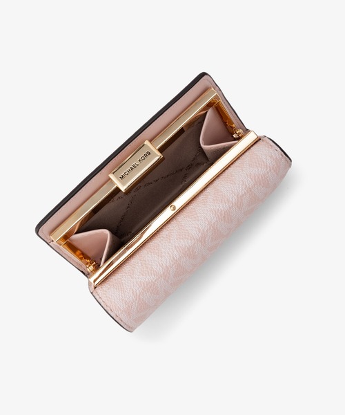 MICHAEL KORS（マイケルコース） 財布 FREE ピンク レディース