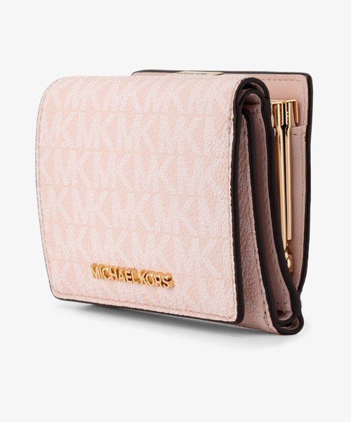MICHAEL KORS（マイケルコース） 財布 FREE ピンク レディース