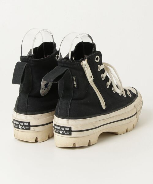 CONVERSE × beautiful people ハイカットスニーカー beautiful people（ビューティフルピープル） ハイカットスニーカー