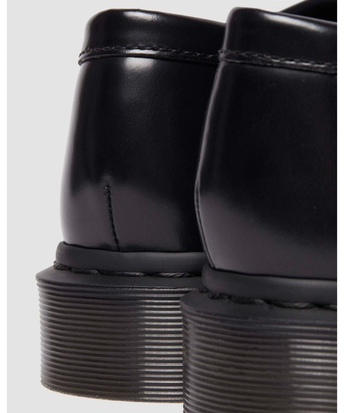 Dr.Martens（ドクターマーチン） シューズ UK8 ブラック レディース