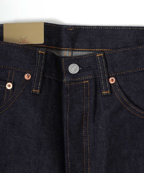 Levi's VINTAGE CLOTHING 「LEVI'S CLOTHING」 デニムパンツ 32inch