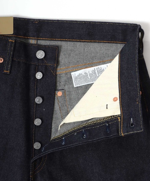 パンツ Levis Vintage clothing SP Levi's VINTAGE CLOTHING 「LEVI'S CLOTHING」 デニムパンツ 32inch