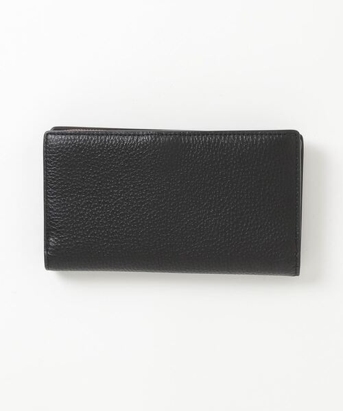 COACH マネークリップ 新品 ブラック お札入れ 小銭入れ コンパクト財布 COACH（コーチ） 財布 - ブラック レディース : ZOZOTOWN Yahoo!店