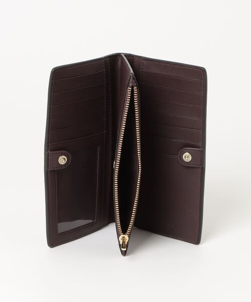 COACH（コーチ） 財布 - ブラック レディース : ZOZOTOWN Yahoo!店